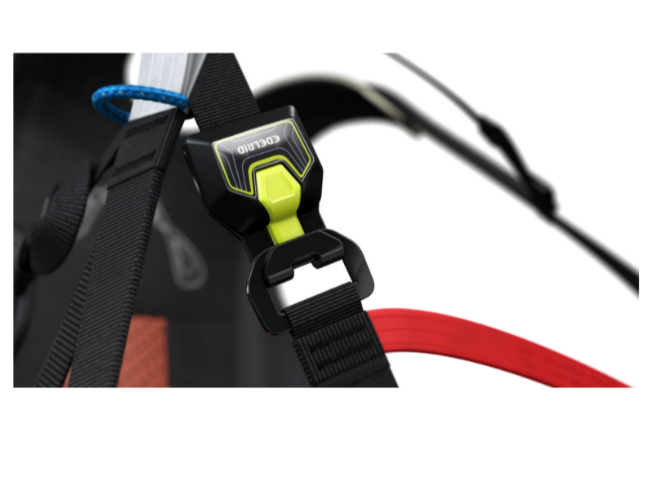 triple lock bipro
